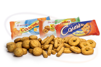 Соленки