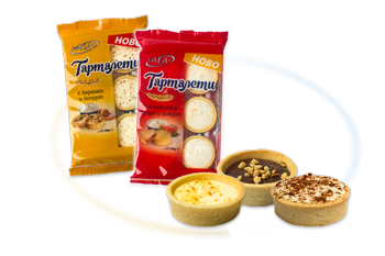 Тарталети