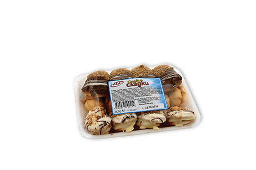Сладки асорти 300g