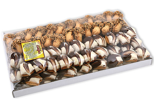 Сладки асорти 2kg