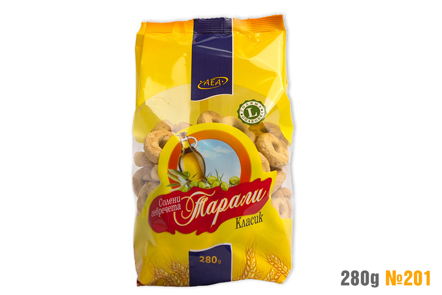 Тарали Класик 3