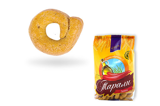 Тарали Люти